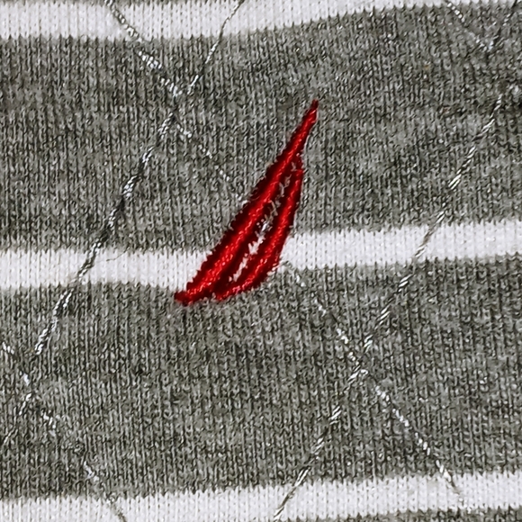 **FINAL PRICE** Nautica Jacket with hood - Picture 5 of 5